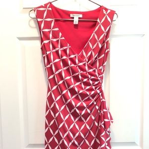 EUC - WHBM Dress